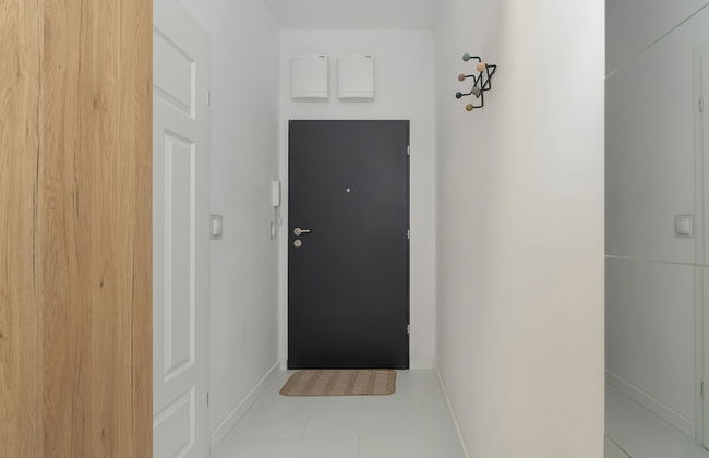 Studio Gasiorowskich8 by Renters - Foto 21