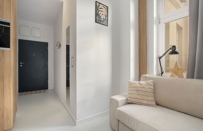 Studio Gasiorowskich8 by Renters - Foto 20