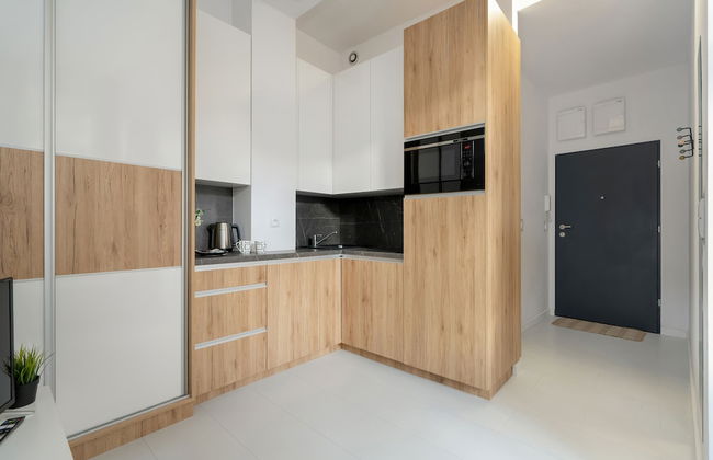 Studio Gasiorowskich8 by Renters - Foto 18