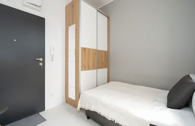 Studio Gasiorowskich8 by Renters - Foto 5