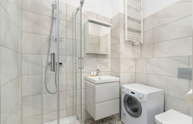 Studio Gasiorowskich8 by Renters - Foto 35
