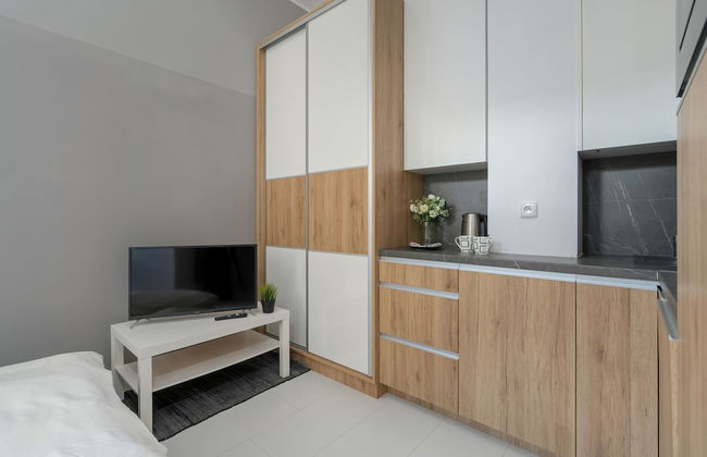 Studio Gasiorowskich8 by Renters - Foto 26