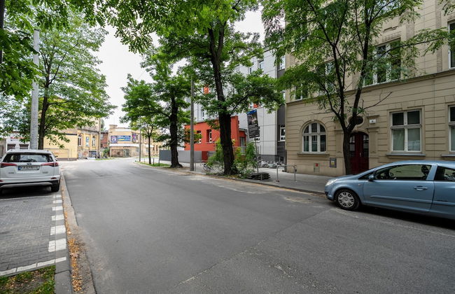 Studio Gasiorowskich8 by Renters - Foto 51