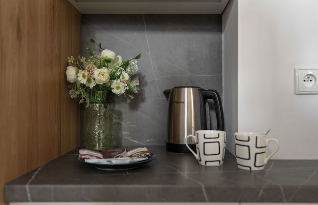 Studio Gasiorowskich8 by Renters - Foto 46