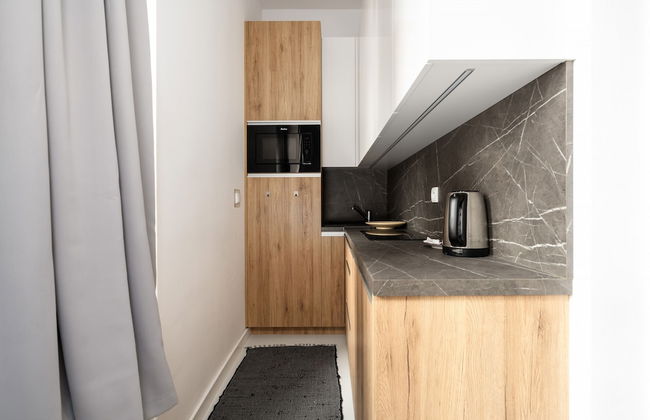 Studio Gasiorowskich8 by Renters - Foto 11