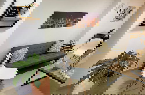 Foto 1 - Praia Apartaestudios