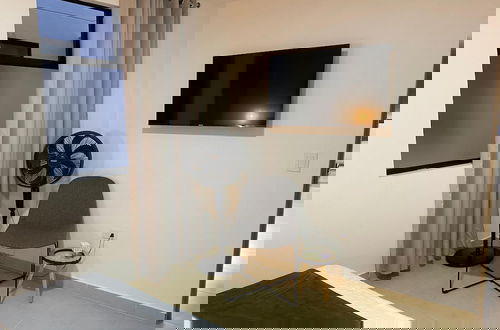 Foto 5 - Praia Apartaestudios