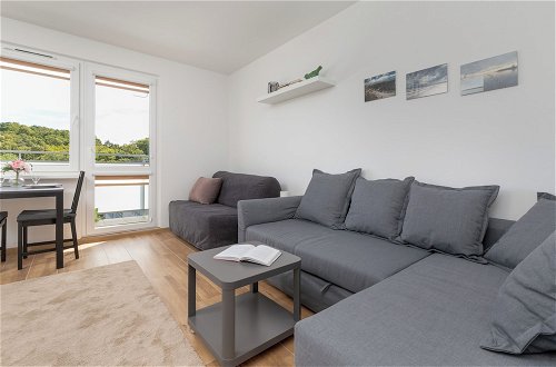 Photo 3 - Studio With Sea View Gdynia by Renters