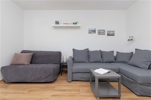 Photo 4 - Studio With Sea View Gdynia by Renters