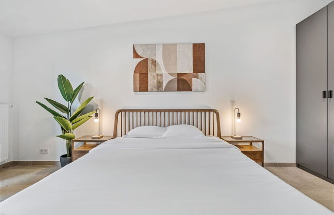 Charming Clausen Getaway Serene ID209 - Foto 2