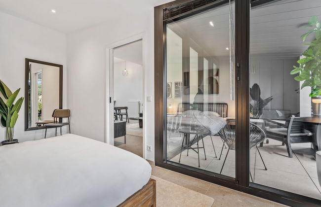 Charming Clausen Getaway Serene ID209 - Foto 8