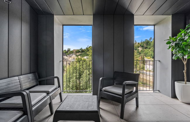 Charming Clausen Getaway Serene ID209 - Foto 24