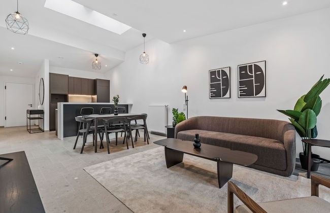 Charming Clausen Getaway Serene ID209 - Foto 17