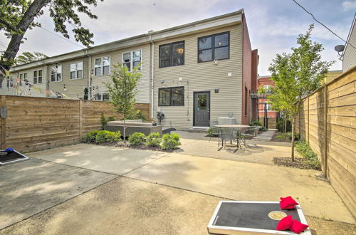 Photo 22 - Modern D.c. Retreat w/ Private Outdoor Space