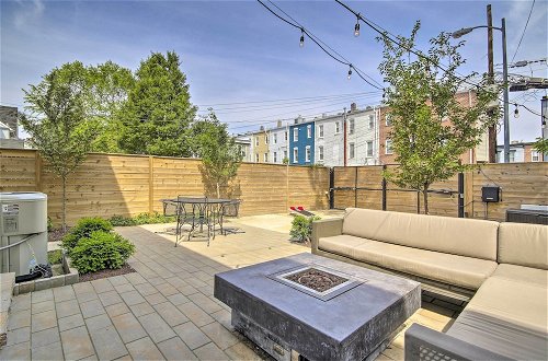 Photo 28 - Modern D.c. Retreat w/ Private Outdoor Space
