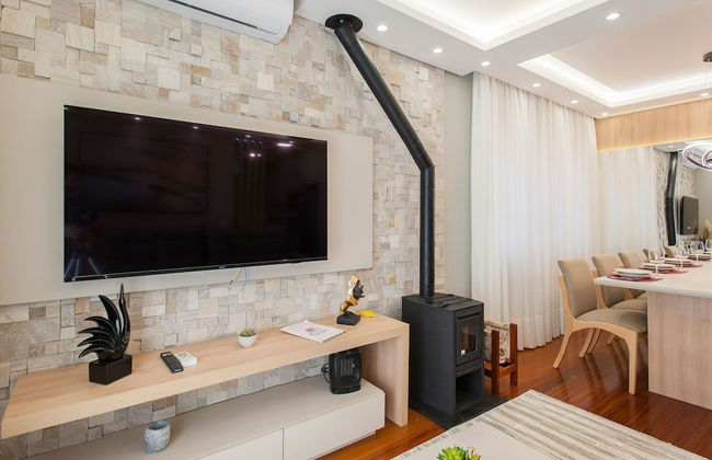 LOCAR-IN GRAMADO- Predio Sturmhofel - Foto 4