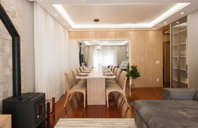 LOCAR-IN GRAMADO- Predio Sturmhofel - Foto 24