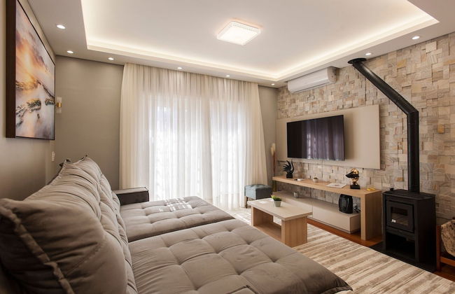 LOCAR-IN GRAMADO- Predio Sturmhofel - Foto 13