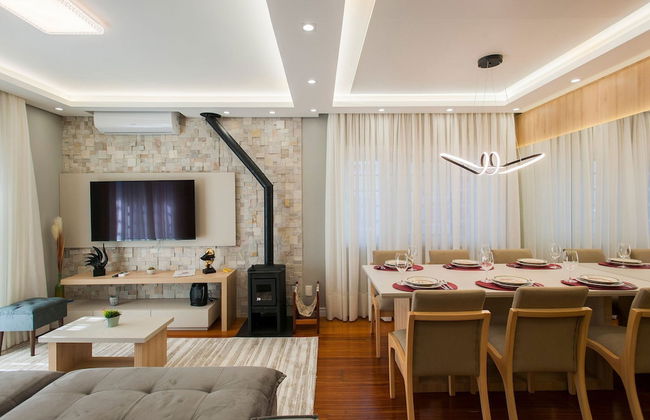 LOCAR-IN GRAMADO- Predio Sturmhofel - Foto 23