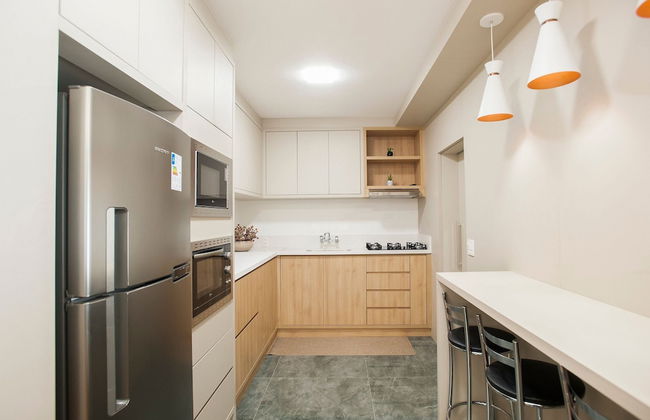 LOCAR-IN GRAMADO- Predio Sturmhofel - Foto 8