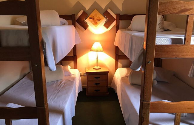 Flat Araucaria 1 by Capivari Lodge Home - Foto 6