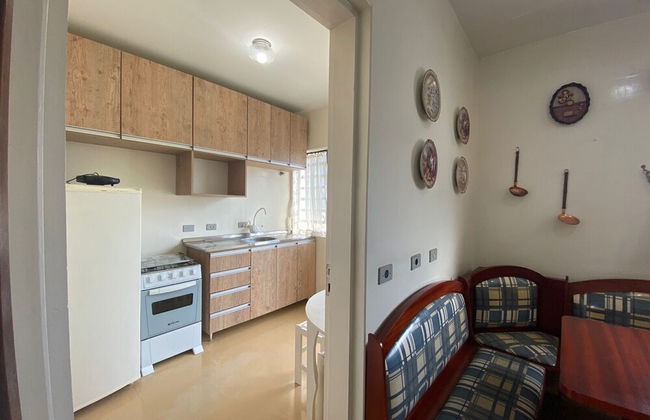 Flat Araucaria 1 by Capivari Lodge Home - Foto 25