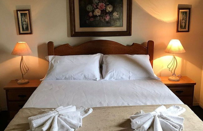 Flat Araucaria 1 by Capivari Lodge Home - Foto 3