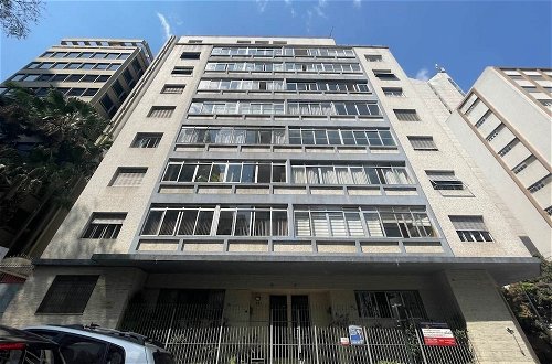 Foto 38 - Apartamento Paulista 41