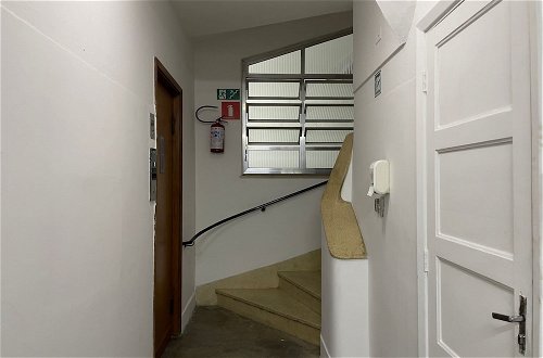 Foto 36 - Apartamento Paulista 41