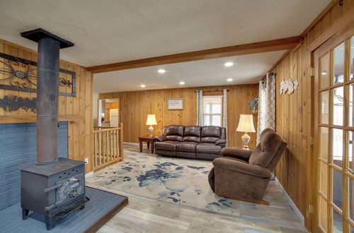 Photo 22 - Inviting Missouri River Vacation Rental: 2 Mi Away