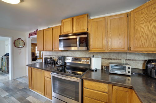 Photo 10 - Inviting Missouri River Vacation Rental: 2 Mi Away