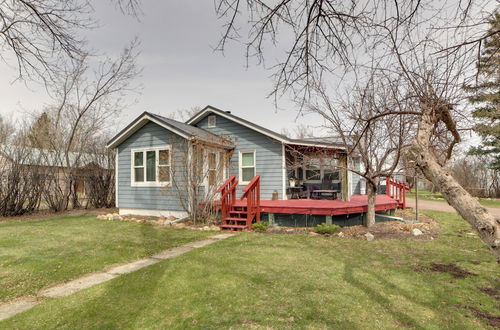 Photo 18 - Inviting Missouri River Vacation Rental: 2 Mi Away