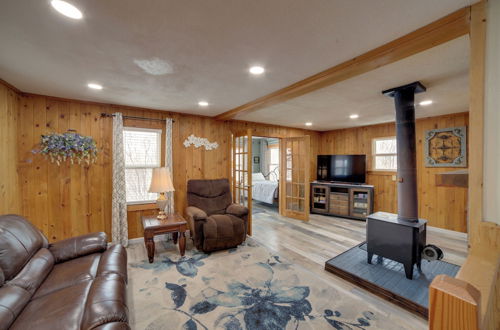 Photo 1 - Inviting Missouri River Vacation Rental: 2 Mi Away