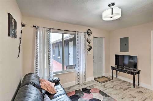 Photo 25 - Ideally Located West Palm Beach Apartment