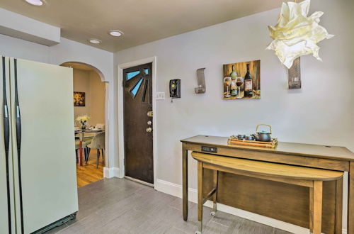Photo 14 - South Philly Townhome: 3 Mi to Center City