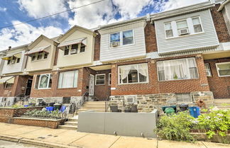 Photo 1 - South Philly Townhome: 3 Mi to Center City