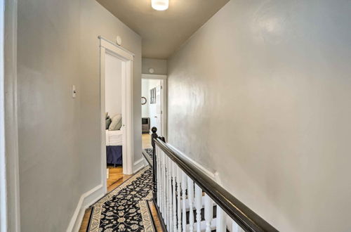 Foto 19 - South Philly Townhome: 3 Mi to Center City