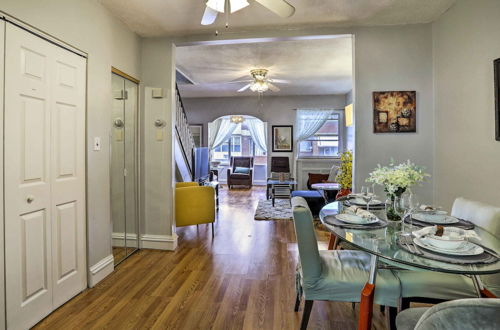 Photo 20 - South Philly Townhome: 3 Mi to Center City