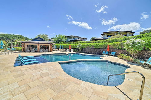 Photo 6 - Luxurious Mauna Lani Resort Townhome w/ Lanai