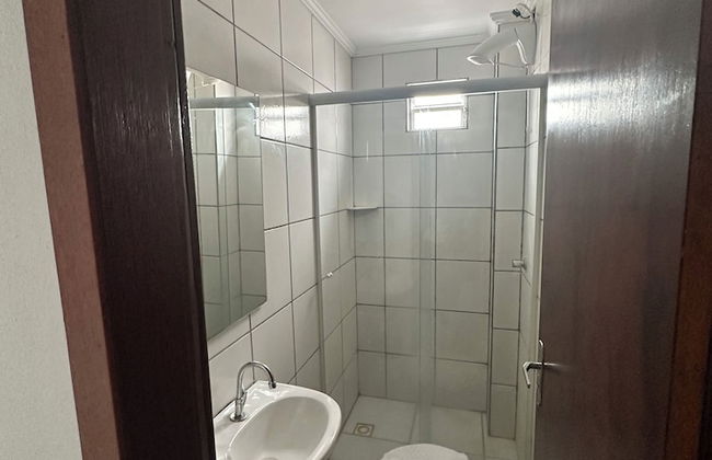 Renata Palace Hotel - Foto 14