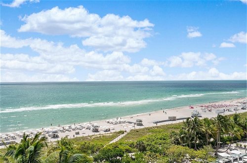 Foto 20 - Miami Retreat 1 1 Ocean View Condo 916