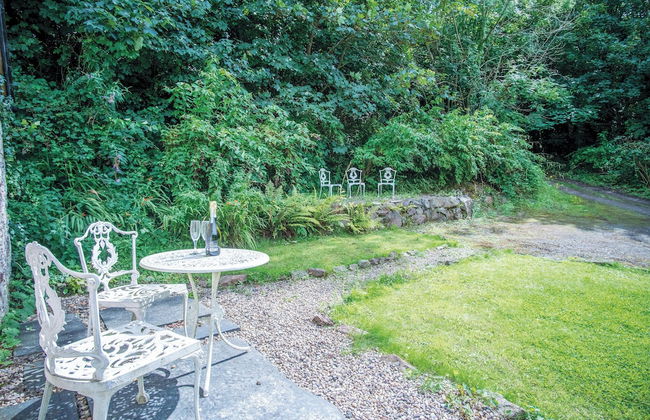 Caradog - 1 Bedroom - St Ishmael's - Foto 42