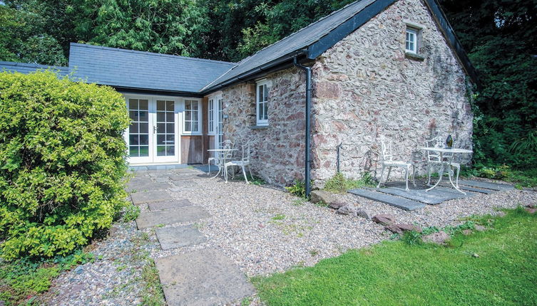 Photo 1 - Brynach - 1 Bedroom - St Ishmael's