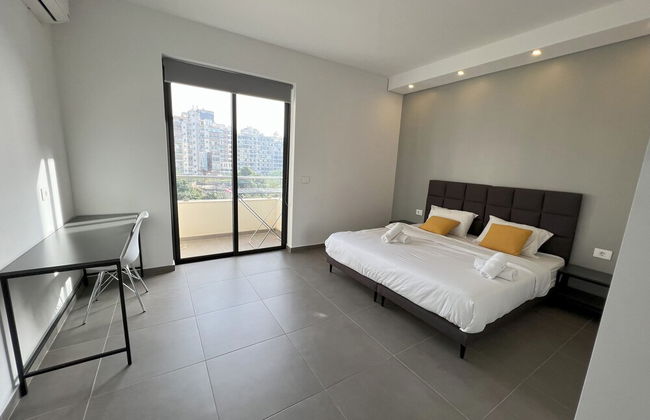 Time22 Apartment Hotel - Foto 6