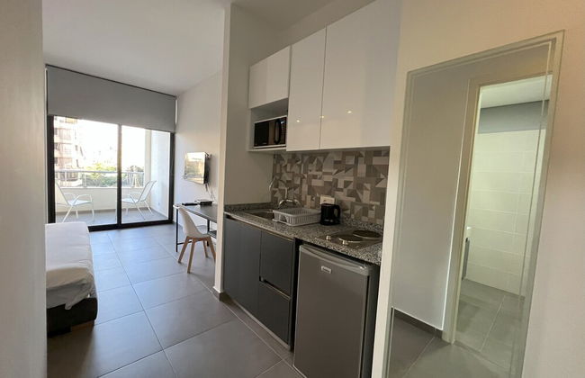 Time22 Apartment Hotel - Foto 15
