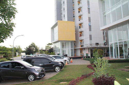 Photo 39 - Barata Hotel Near Bandara Soekarno Hatta