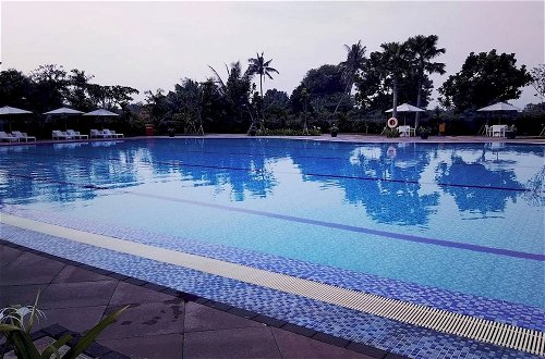 Foto 35 - Barata Hotel Near Bandara Soekarno Hatta