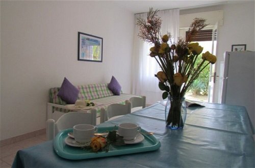 Foto 5 - welcoming and Furnished Apartment