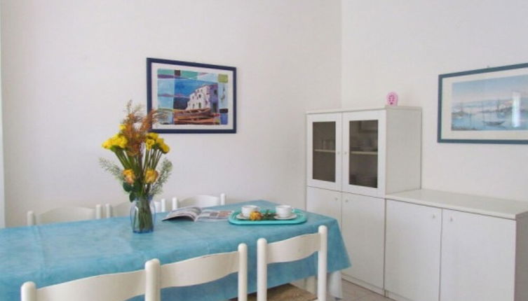 Foto 1 - welcoming and Furnished Apartment