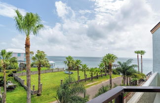 Photo 1 - Quiet Bayfront Condo w/ Boat Slips & Fishing Pier